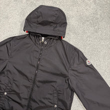 Load image into Gallery viewer, Moncler Grimpeurs Black Size 1
