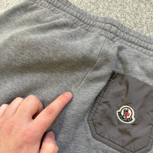 Load image into Gallery viewer, Moncler Tracksuit Grey Age10

