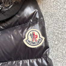Load image into Gallery viewer, Women’s Moncler Armoise Black Size 1
