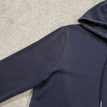 Load image into Gallery viewer, Moncler Zip-Up Navy Size XL
