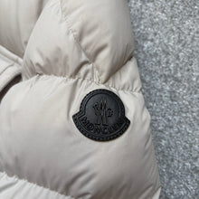 Load image into Gallery viewer, Moncler Augert Beige Size 4
