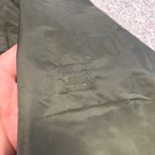 Load image into Gallery viewer, Moncler See Overshirt Khaki Size 3
