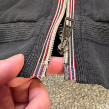 Load image into Gallery viewer, Moncler Zip-Up Black Size XXL
