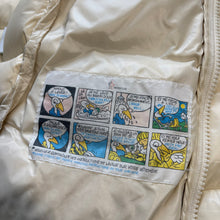 Load image into Gallery viewer, Moncler Alberic Cream Size 4
