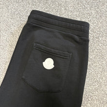 Load image into Gallery viewer, Moncler Tracksuit Black Size Medium

