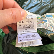 Load image into Gallery viewer, Moncler Tib Gilet Green Size 4
