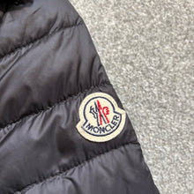 Load image into Gallery viewer, Women’s Moncler Raie Black Size 1
