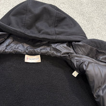 Load image into Gallery viewer, Women’s Moncler Maglia Cardigan Black Size Large
