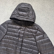 Load image into Gallery viewer, Moncler Octave Black Size 1
