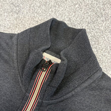 Load image into Gallery viewer, Moncler Tracksuit Dark Grey Size Small
