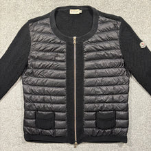 Load image into Gallery viewer, Women’s Moncler Tricot Black Size Medium
