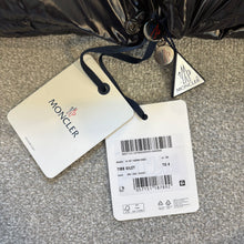 Load image into Gallery viewer, Moncler Tibb Gilet Black Size 4 BNWT
