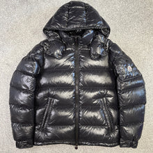 Load image into Gallery viewer, Moncler Maya Black Size 2

