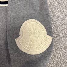 Load image into Gallery viewer, Moncler Genius Sweatshirt Grey Size Large
