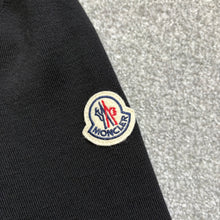 Load image into Gallery viewer, Women’s Moncler Tricot Cardigan Black Size Large
