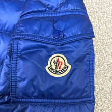 Load image into Gallery viewer, Moncler Agay Blue Size 2
