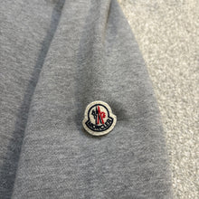 Load image into Gallery viewer, Moncler Zip-Up Grey Size XL
