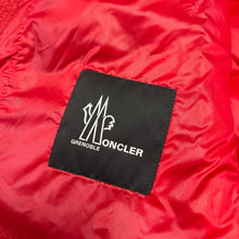 Load image into Gallery viewer, Moncler Grenoble Canmore Red Size 2
