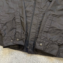 Load image into Gallery viewer, Moncler See Overshirt Black Size 5
