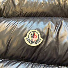 Load image into Gallery viewer, Moncler Tibb Gilet Black Size 6

