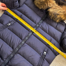 Load image into Gallery viewer, Moncler Byron Navy Size 2
