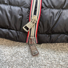 Load image into Gallery viewer, Moncler Daniel Black Size 2
