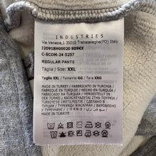 Load image into Gallery viewer, Moncler Tracksuit Bottoms Grey Size XXL
