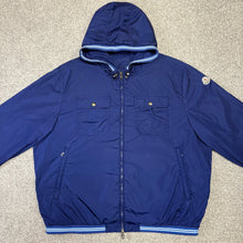Load image into Gallery viewer, Moncler Jeanclaude Blue Size 7
