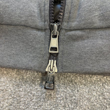 Load image into Gallery viewer, Moncler Zip-Up Grey Size XL
