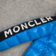 Load image into Gallery viewer, Moncler Charleval Blue Age 14
