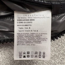Load image into Gallery viewer, Moncler Maya Black Size 5
