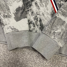 Load image into Gallery viewer, Moncler Mountain Sweatshirt Grey Size Medium
