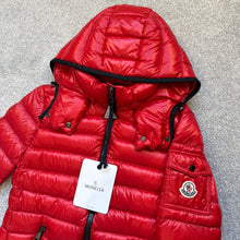 Load image into Gallery viewer, Women’s Moncler Bleu Red Size 0
