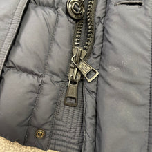 Load image into Gallery viewer, Moncler Augert Navy Size 2
