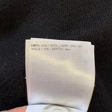 Load image into Gallery viewer, Women’s Moncler Sweater Black Size XXL
