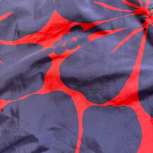 Load image into Gallery viewer, Moncler Swimshorts Navy &amp; Red Size XXL
