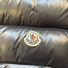 Load image into Gallery viewer, Moncler Tib Gilet Black Size 3
