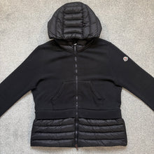 Load image into Gallery viewer, Women’s Moncler Cardigan Black Size XL
