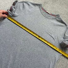 Load image into Gallery viewer, Moncler T-Shirt Grey Size Medium
