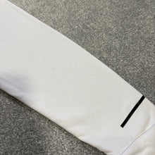 Load image into Gallery viewer, Moncler Hoodie White Size Large
