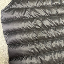 Load image into Gallery viewer, Moncler Gir Gilet Black Size 5

