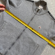 Load image into Gallery viewer, Moncler Tracksuit Grey Age 14
