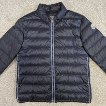 Load image into Gallery viewer, Moncler Nadege Navy Age 14
