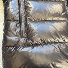 Load image into Gallery viewer, Moncler Bruel Black Size 3
