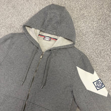 Load image into Gallery viewer, Moncler Gamme Bleu Tracksuit Grey Size Large
