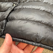 Load image into Gallery viewer, Women’s Moncler Liane Gilet Black Size 3
