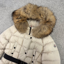 Load image into Gallery viewer, Women’s Moncler Clio Beige Size 2
