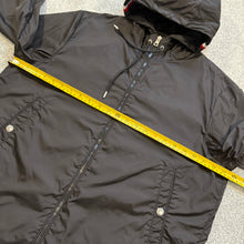 Load image into Gallery viewer, Moncler Grimpeurs Black Size 4
