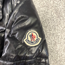 Load image into Gallery viewer, Moncler Brel Black Size 1
