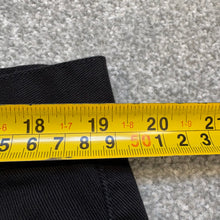 Load image into Gallery viewer, Moncler Chinos / Jeans Black Size56
